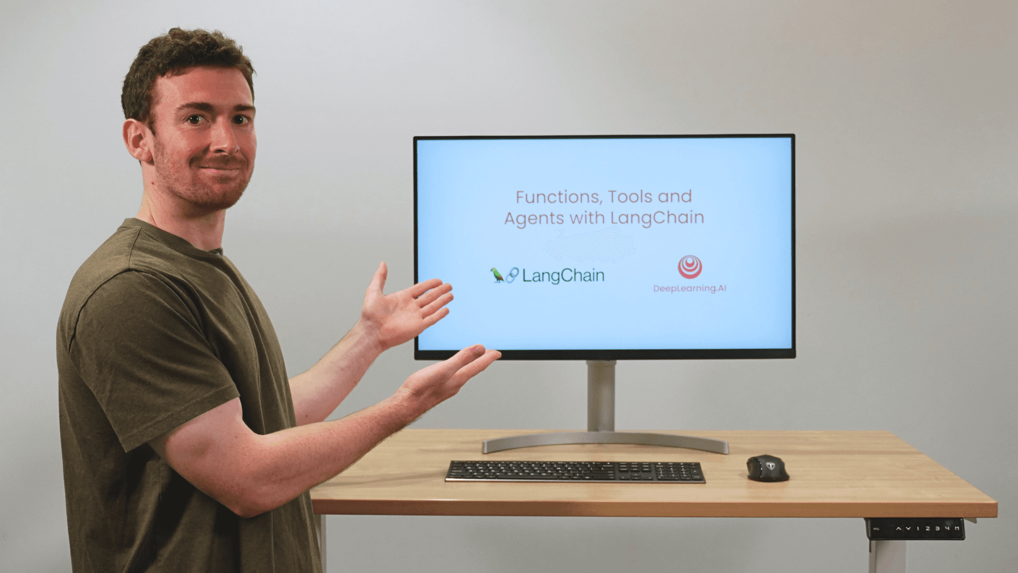 Functions Tools and Agents with LangChain