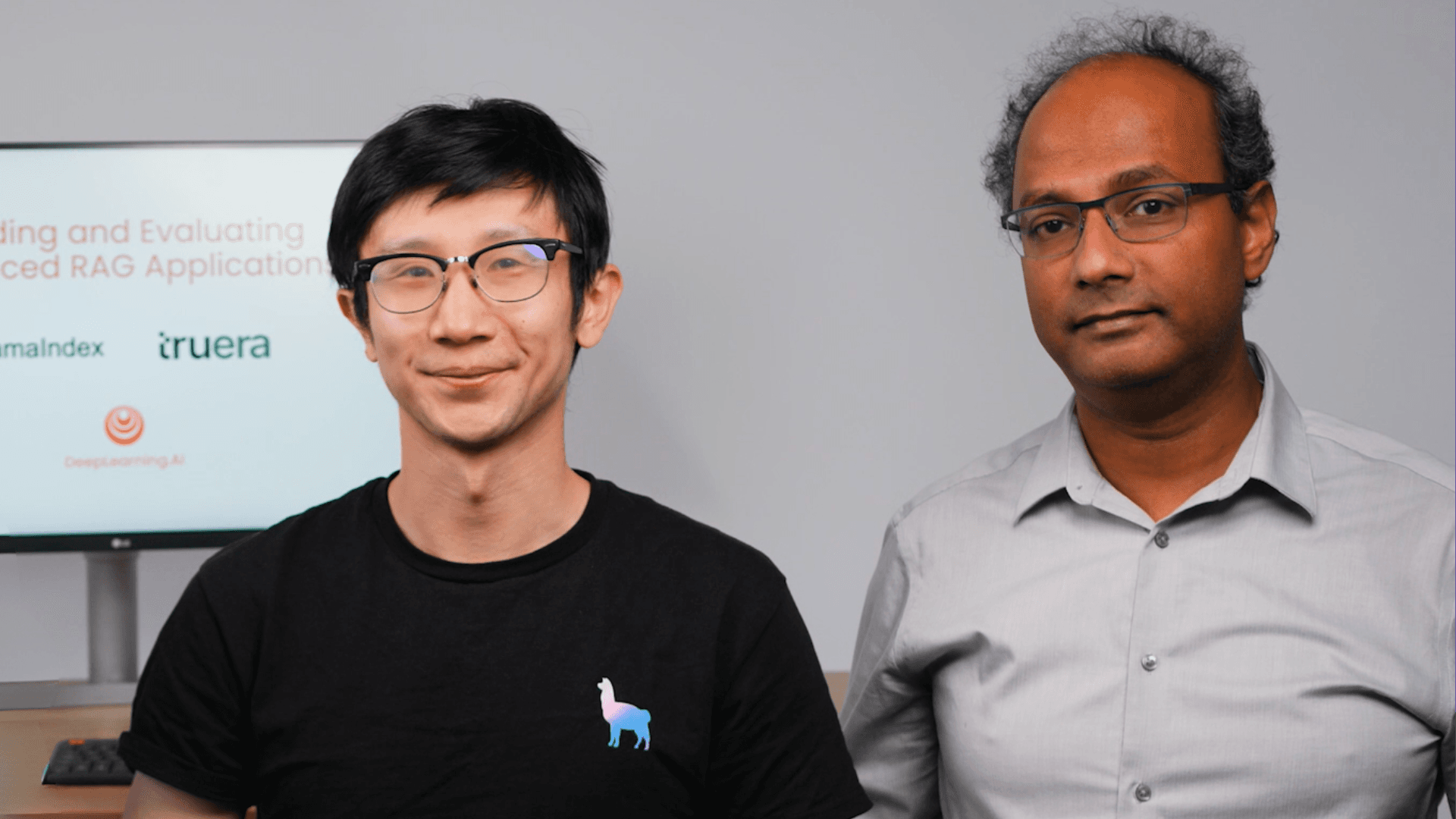 Building and Evaluating Advanced RAG