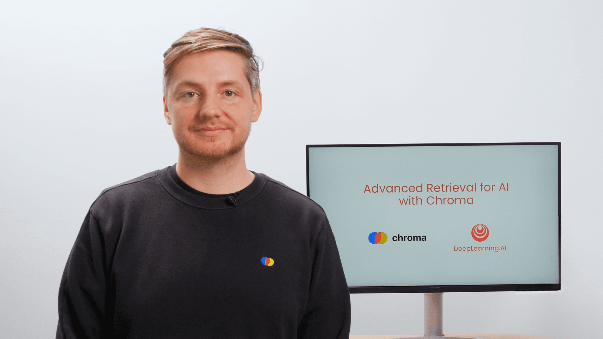 Advanced Retrieval for AI with Chroma