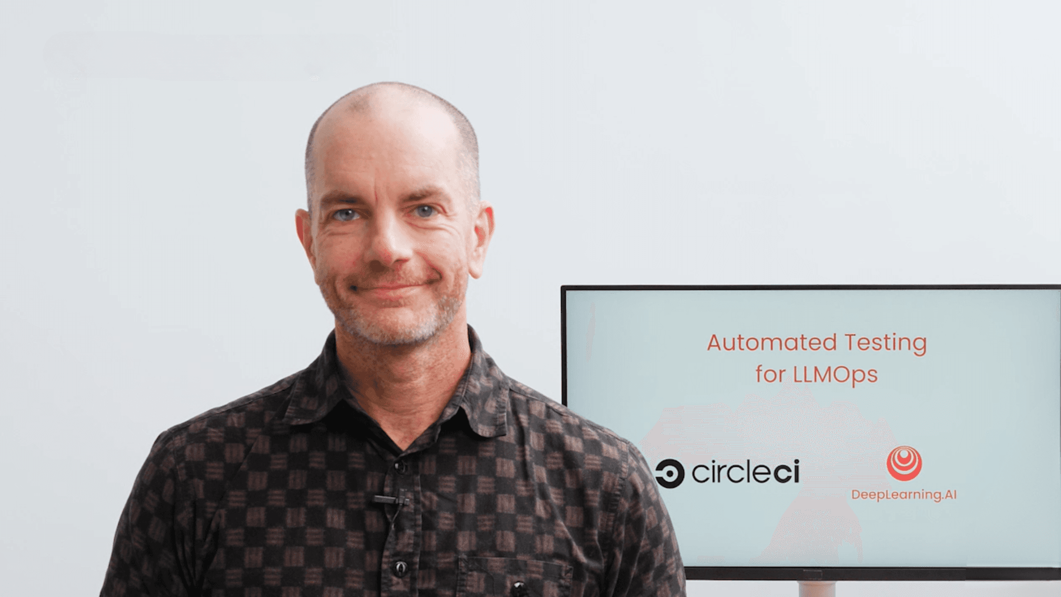 Automated Testing for LLMOps