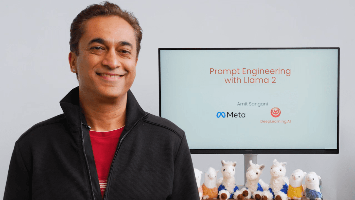 Prompt Engineering with Llama 2 & 3