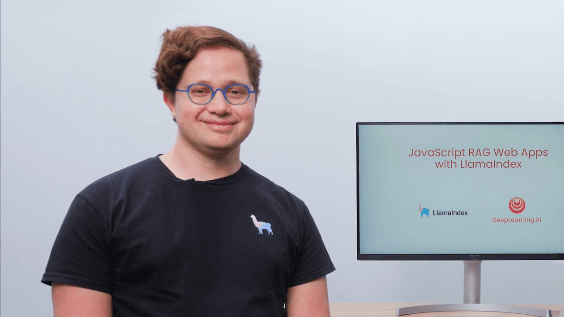 JavaScript RAG Web Apps with LlamaIndex