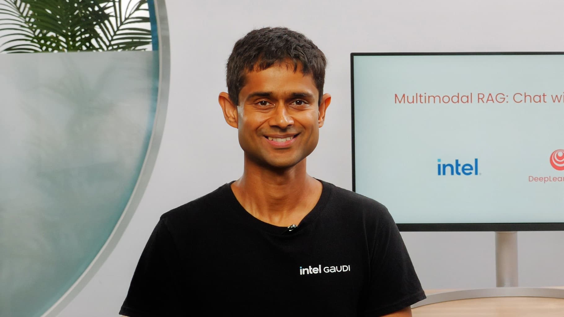 Multimodal RAG: Chat with Videos