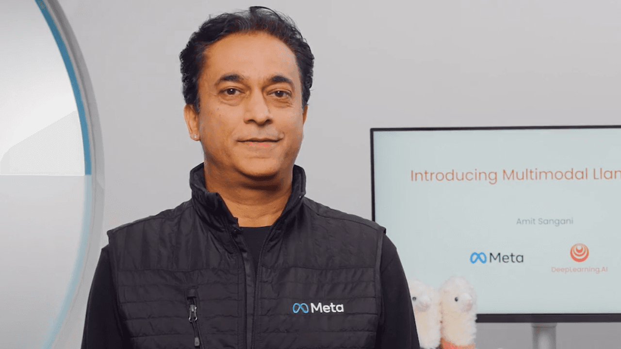 Introducing Multimodal Llama 3.2