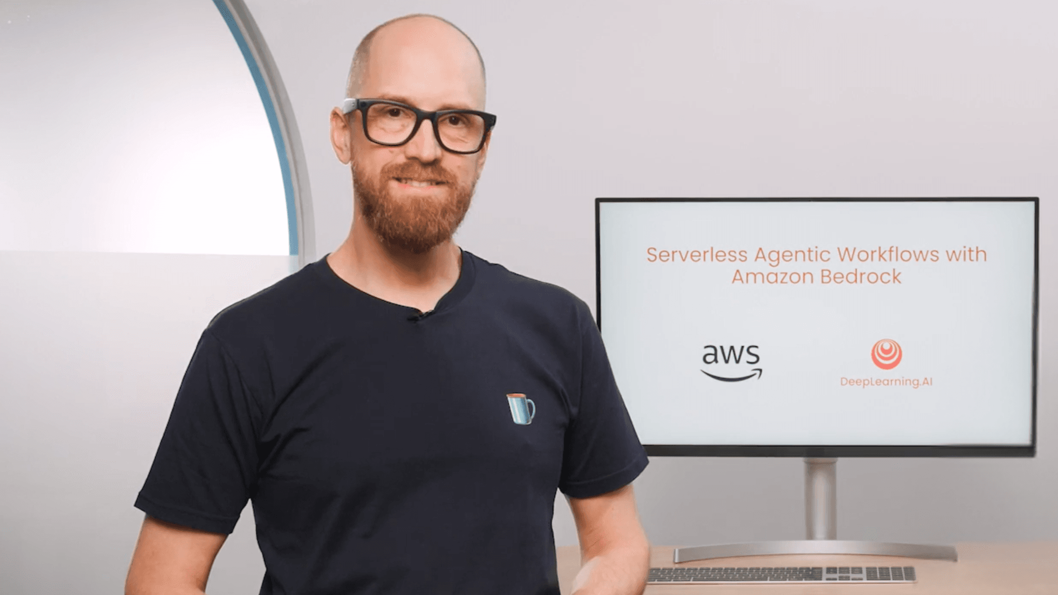 Serverless Agentic Workflows with Amazon Bedrock